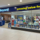 The Mall Blackburn OneBeyond store