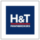 H&T Pawnbrokers logo
