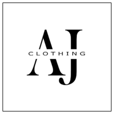 aj clothing
