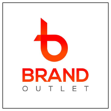 brand outlet logo