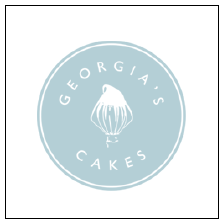 georgias cakes