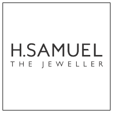h samuel the jeweller logo