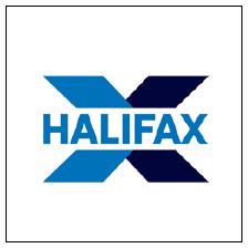 halifax building society logo