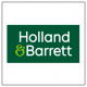 holland & barrett logo