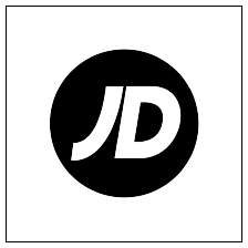 j d sports logo