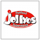 jollyes superstores logo