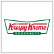 krispy kreme doughnuts logo