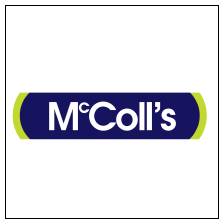 mccoll's logo