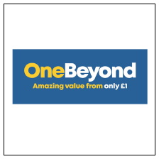 onebeyond