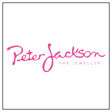 peter jackson the Jewellers logo