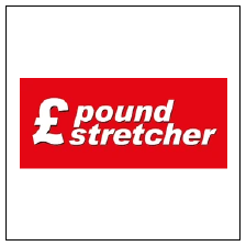 pound stretcher