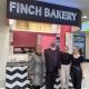 finch bakery opens in blackburn mall